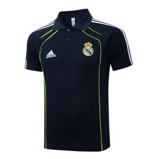 Polo Real Madrid 2026-2027 Verde 2