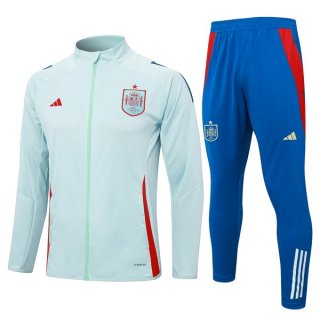 Chandal España 2024-2025 Azul 3 Chandal España 2024-2025 Azul 3