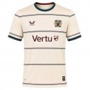 Tailandia Camiseta Burnley 2ª Equipación 2026-2027