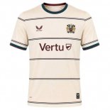 Tailandia Camiseta Burnley 2ª Equipación 2026-2027