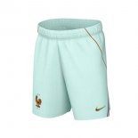 Pantalones Francia 2ª Equipación 2026