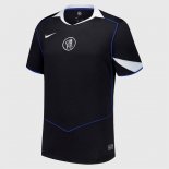 Tailandia Camiseta Chelsea 3ª Equipación 2025-2026