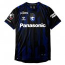 Tailandia Camiseta Gamba Osaka 1ª Equipación 2025-2026 Tailandia Camiseta Gamba Osaka 1ª Equipación 2025-2026