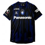 Tailandia Camiseta Gamba Osaka 1ª Equipación 2025-2026 Tailandia Camiseta Gamba Osaka 1ª Equipación 2025-2026