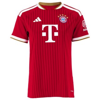 Camiseta Bayern Munich 1ª Equipación Mujer 2026-2027