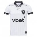 Tailandia Camiseta Botafogo 3ª Equipación 2025-2026 Tailandia Camiseta Botafogo 3ª Equipación 2025-2026