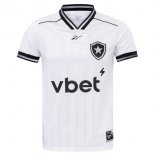 Tailandia Camiseta Botafogo 3ª Equipación 2025-2026 Tailandia Camiseta Botafogo 3ª Equipación 2025-2026