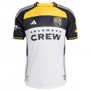 Tailandia Camiseta Columbus Crew 3ª Equipación 2025