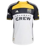 Tailandia Camiseta Columbus Crew 3ª Equipación 2025