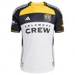 Tailandia Camiseta Columbus Crew 3ª Equipación 2025