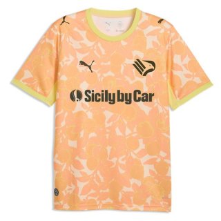 Tailandia Camiseta Palermo 2ª Equipación 2026-2027