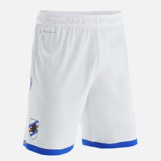 1ª Equipación Pantalones Sampdoria 2021-2022 1ª Equipación Pantalones Sampdoria 2021-2022