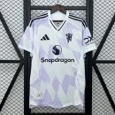 Tailandia Camiseta M-U 2ª 2025-2026