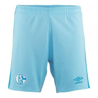 2ª Equipación Pantalones Schalke 04 2021-2022 2ª Equipación Pantalones Schalke 04 2021-2022