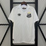 Tailandia Camiseta Santos 1ª Equipación 2025-2026