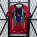 Tailandia Camiseta Barcelona Special Edition 2025-2026 Rojo
