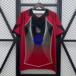 Tailandia Camiseta Barcelona Special Edition 2025-2026 Rojo