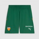 Pantalones Valencia 3ª Equipación 2024-2025
