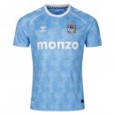 Tailandia Camiseta Coventry City 1ª Equipación 2025-2026