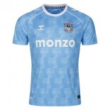 Tailandia Camiseta Coventry City 1ª Equipación 2025-2026