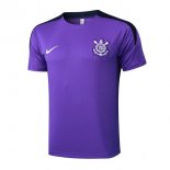Camiseta Entrenamiento Corinthians 2025-2026 Purpura 3  Camiseta Entrenamiento Corinthians 2025-2026 Purpura 3