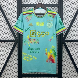 Tailandia Camiseta Ajax Special Edition 2025-2026 Tailandia Camiseta Ajax Special Edition 2025-2026