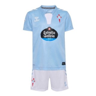 Camiseta Celta De Vigo 1ª Equipación Niño 2024-2025 Camiseta Celta De Vigo 1ª Equipación Niño 2024-2025
