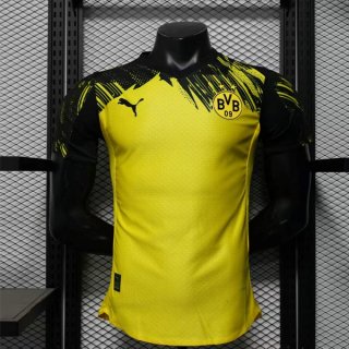 Tailandia Camiseta Dortmund 1ª Equipación 2025-2026 Tailandia Camiseta Dortmund 1ª Equipación 2025-2026