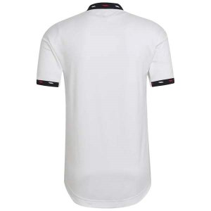 Tailandia Camiseta Manchester United 2ª Equipación 2022-2023
