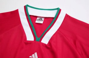 Camiseta Liverpool 1ª Equipación Retro 1993/95