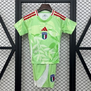Camiseta Italia 2ª Niño 2025-2026 Camiseta Italia 2ª Niño 2025-2026