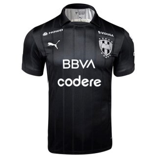 Tailandia Camiseta Monterrey 3ª Equipación 2024-2025 Tailandia Camiseta Monterrey 3ª Equipación 2024-2025