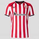 Tailandia Camiseta Athletic Bilbao 1ª Equipación 2026-2027 Tailandia Camiseta Athletic Bilbao 1ª Equipación 2026-2027