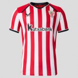 Tailandia Camiseta Athletic Bilbao 1ª Equipación 2026-2027