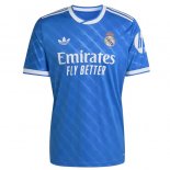 Tailandia Camiseta Real Madrid 3ª Equipación 2025-2026