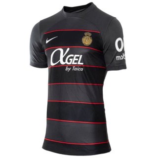 Tailandia Camiseta Mallorca 2ª Equipación 2023-2024 Tailandia Camiseta Mallorca 2ª Equipación 2023-2024