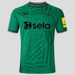 Tailandia Camiseta Newcastle United 2ª Equipación 2023-2024