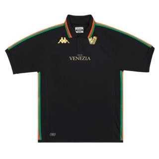 Tailandia Camiseta Venezia 1ª Equipación 2022-2023 Tailandia Camiseta Venezia 1ª Equipación 2022-2023