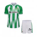 Camiseta Real Betis 1ª Equipación Niño 2026-2027 Camiseta Real Betis 1ª Equipación Niño 2026-2027
