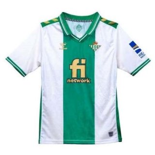 Tailandia Camiseta Real Betis Supercopa 2022-2023 Tailandia Camiseta Real Betis Supercopa 2022-2023