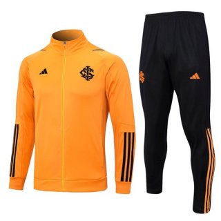 Chandal Internacional 2023-2024 Naranja Chandal Internacional 2023-2024 Naranja