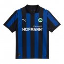 Tailandia Camiseta Greuther Fürth 3ª Equipación 2026-2027
