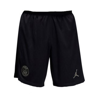 Pantalones Paris Saint Germain 3ª Equipación 2023-2024 Pantalones Paris Saint Germain 3ª Equipación 2023-2024