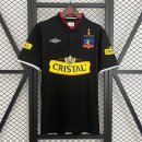 Camiseta Colo Colo 2ª Equipación Retro 2013