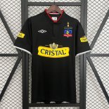 Camiseta Colo Colo 2ª Equipación Retro 2013