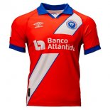 Tailandia Camiseta CD Olimpia 2ª Equipación 2026-2027 Tailandia Camiseta CD Olimpia 2ª Equipación 2026-2027