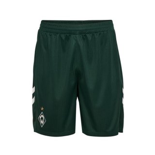 Pantalones Werder Bremen 2ª Equipación 2026-2027