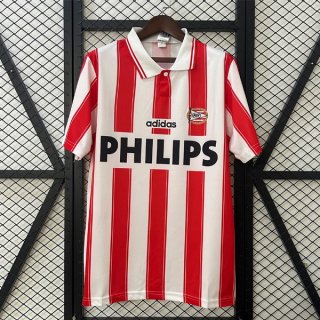 Tailandia Camiseta Eindhoven 1ª Equipación Retro 1994-1995 Tailandia Camiseta Eindhoven 1ª Equipación Retro 1994-1995