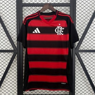 Tailandia Camiseta Flamengo 1ª Equipación 2025-2026 Tailandia Camiseta Flamengo 1ª Equipación 2025-2026