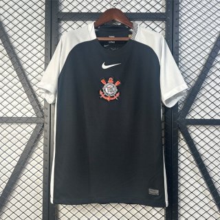 Tailandia Camiseta Corinthians 2ª Equipación 2025-2026 Tailandia Camiseta Corinthians 2ª Equipación 2025-2026